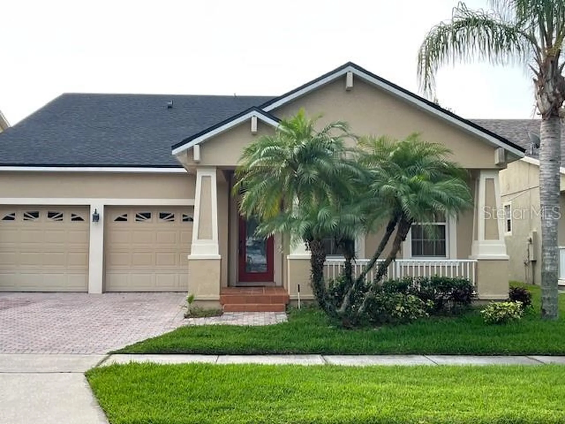 9721 Old Patina Way Orlando FL 32832