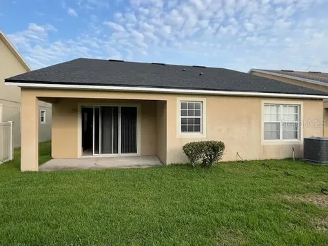 9721 Old Patina Way Orlando FL 32832