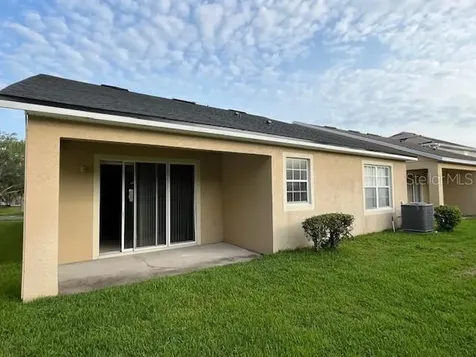 9721 Old Patina Way Orlando FL 32832