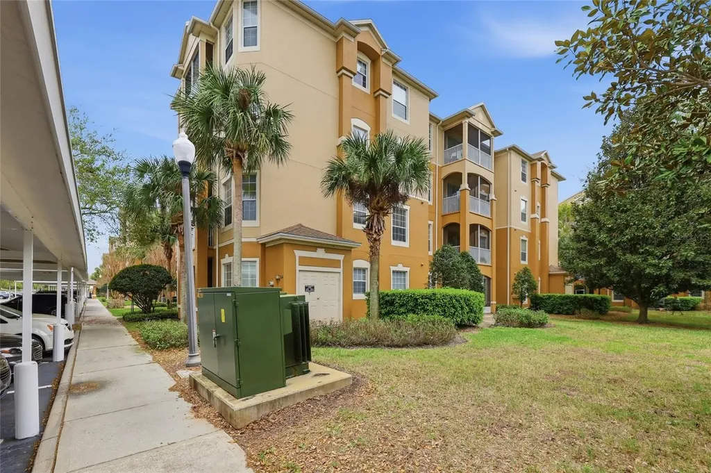 6434 Cava Alta Drive Orlando FL 32835
