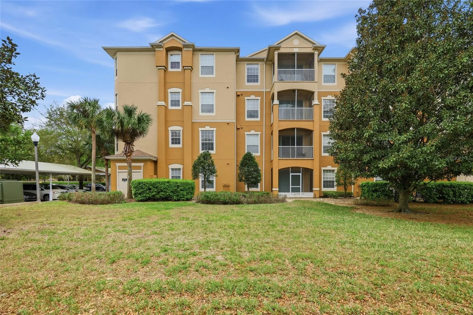 6434 Cava Alta Drive Orlando FL 32835