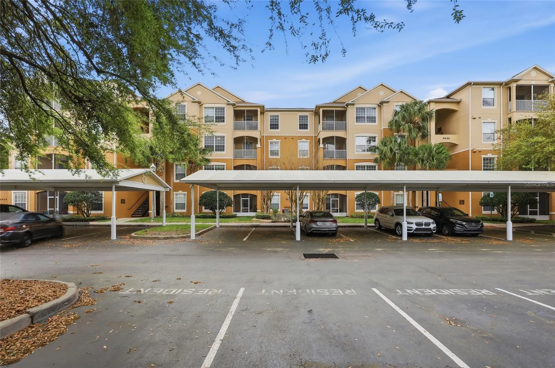 6434 Cava Alta Drive Orlando FL 32835