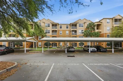 6434 Cava Alta Drive Orlando FL 32835