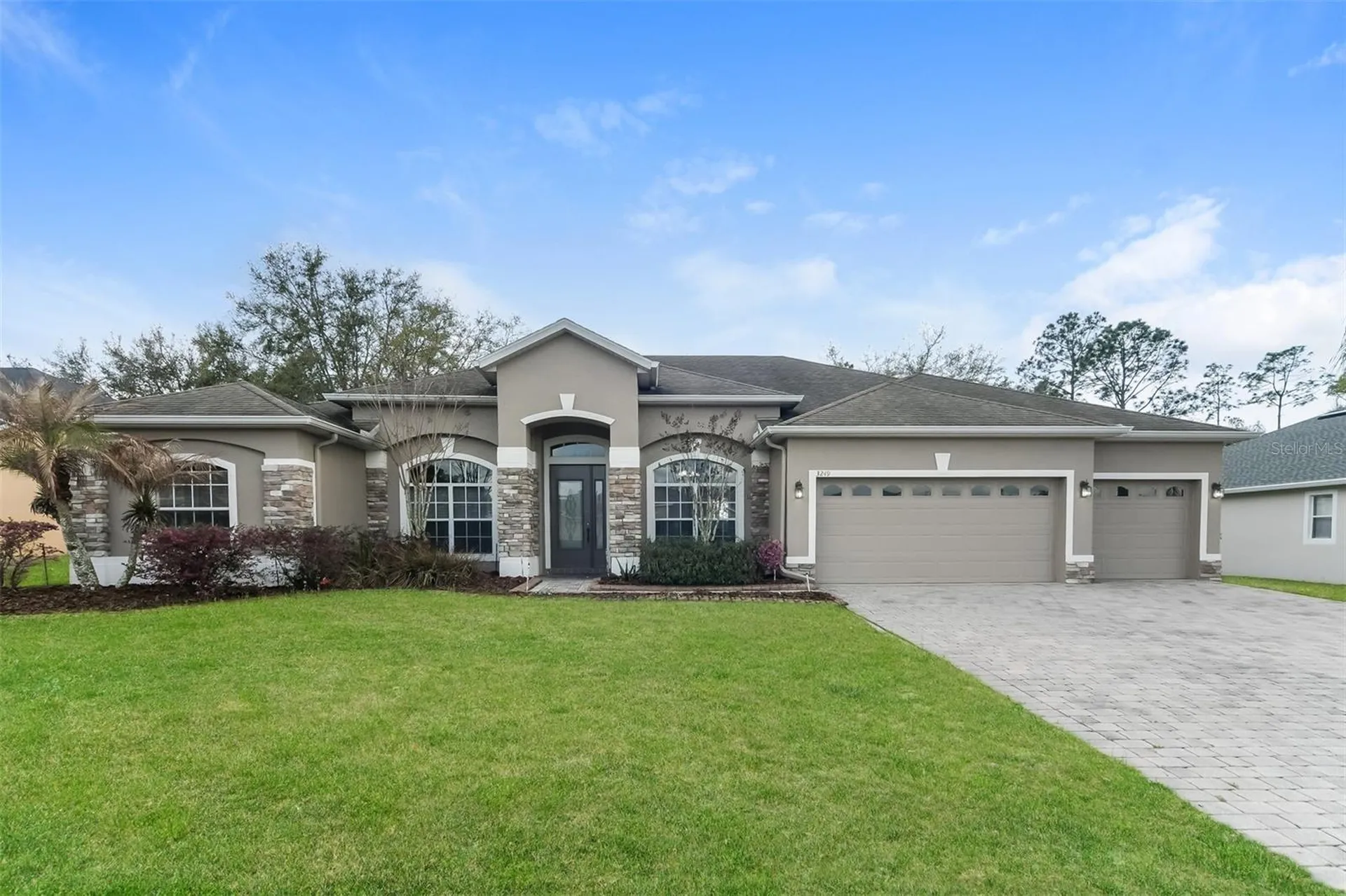 3249 Rolling Hills Lane Apopka FL 32712
