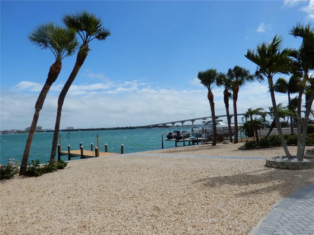 337 1st Street W Tierra Verde FL 33715