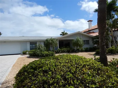 337 1st Street W Tierra Verde FL 33715