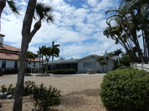 337 1st Street W Tierra Verde FL 33715