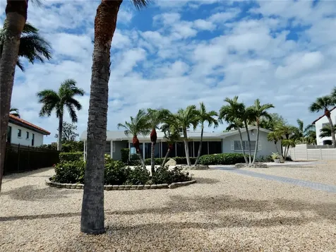 337 1st Street W Tierra Verde FL 33715