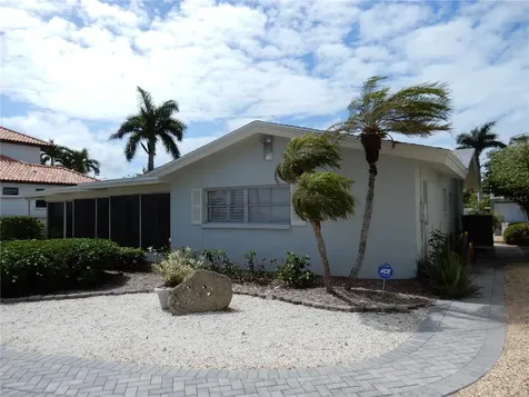337 1st Street W Tierra Verde FL 33715