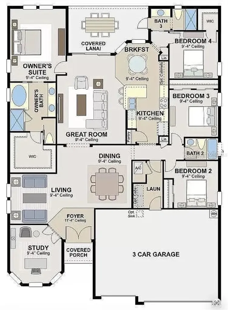 5514 69th Place E Ellenton FL 34222