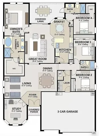 5514 69th Place E Ellenton FL 34222
