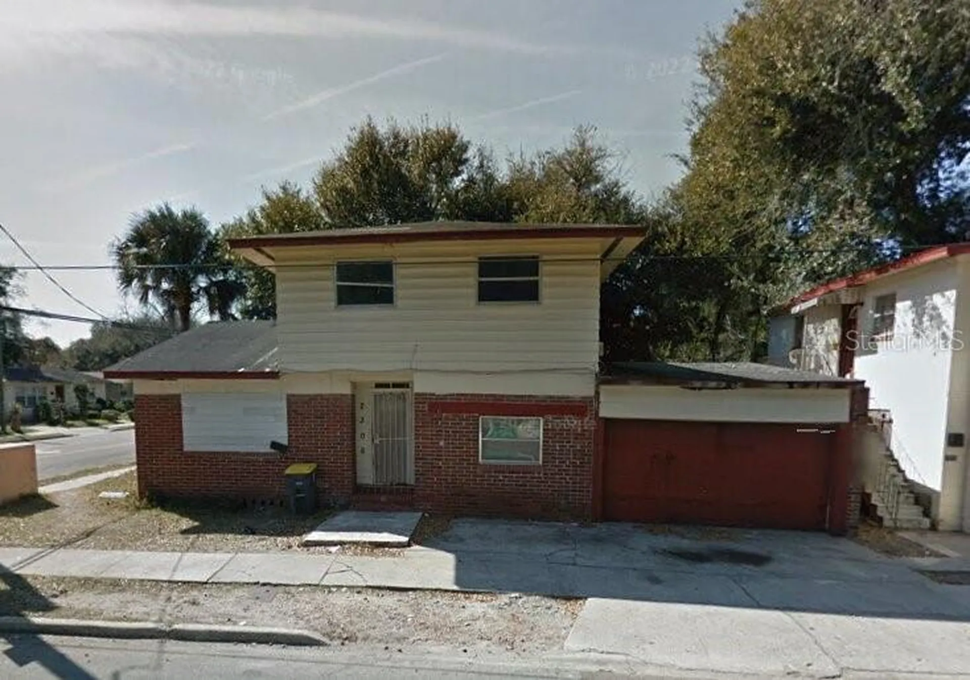 2306 Fairfax Street Jacksonville FL 32209