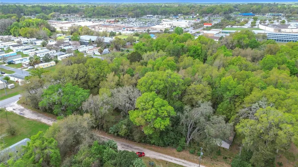 10160 SE 49th Court Belleview FL 34420