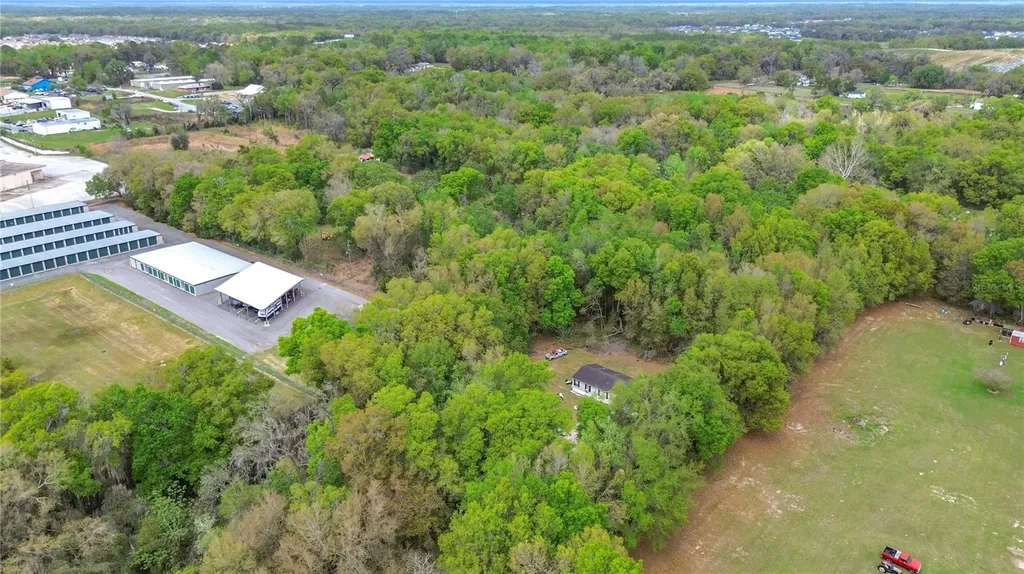 10160 SE 49th Court Belleview FL 34420
