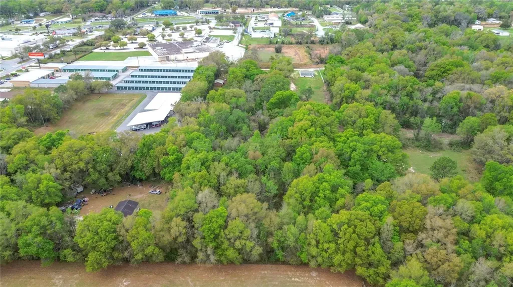 10160 SE 49th Court Belleview FL 34420
