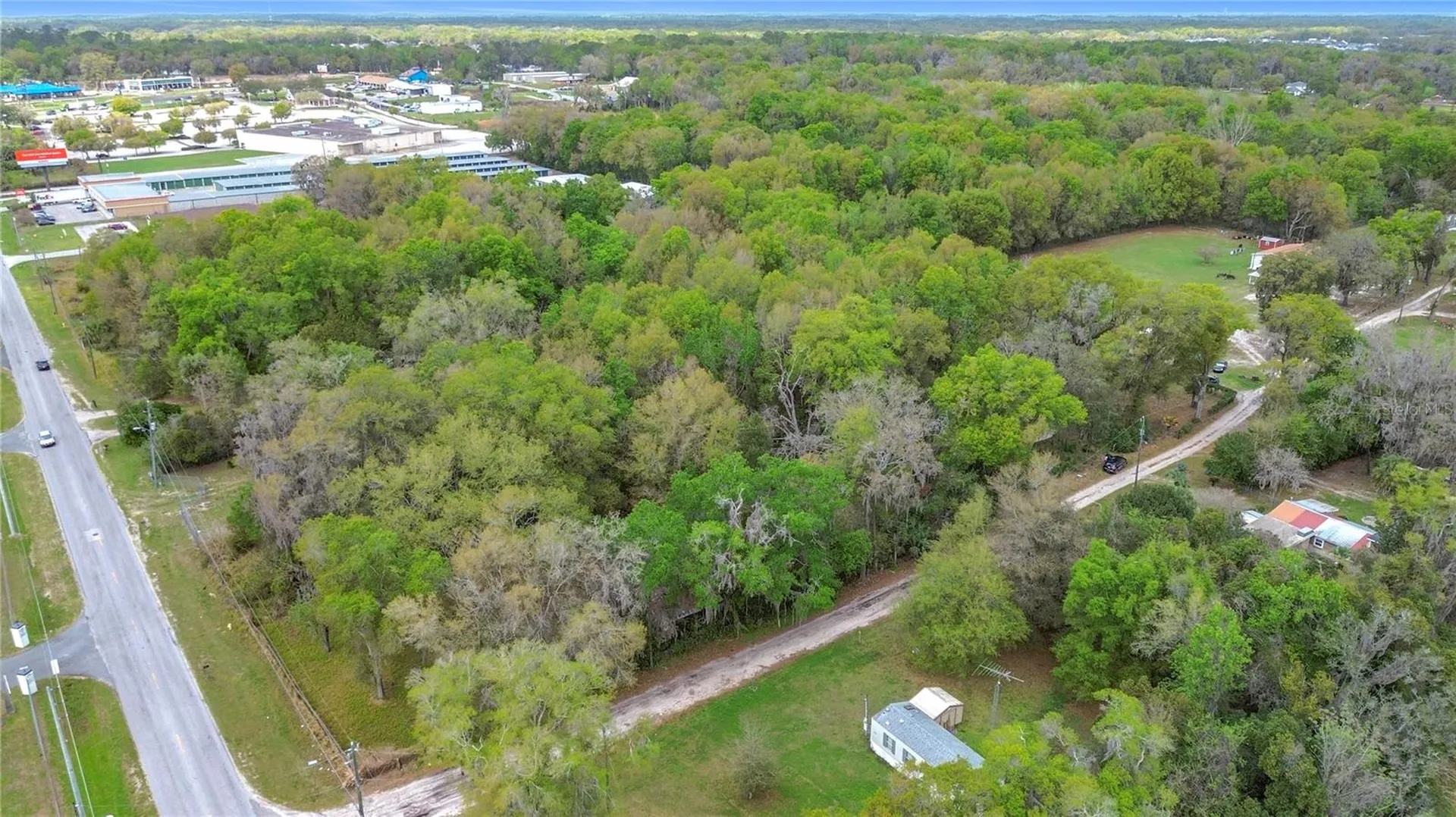 10160 SE 49th Court Belleview FL 34420
