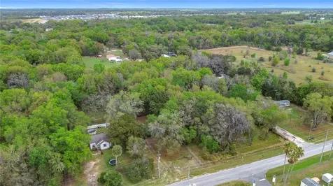 10160 SE 49th Court Belleview FL 34420