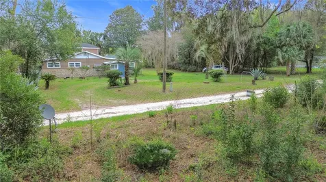 10160 SE 49th Court Belleview FL 34420