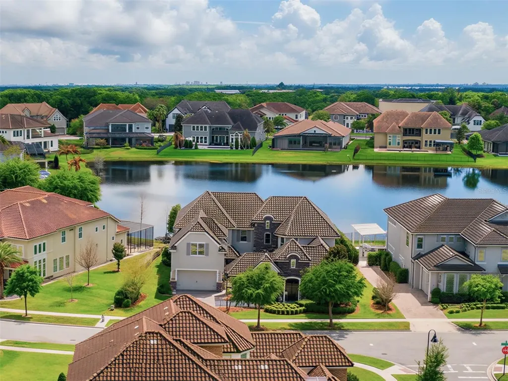7654 Blue Quail Lane Orlando FL 32835