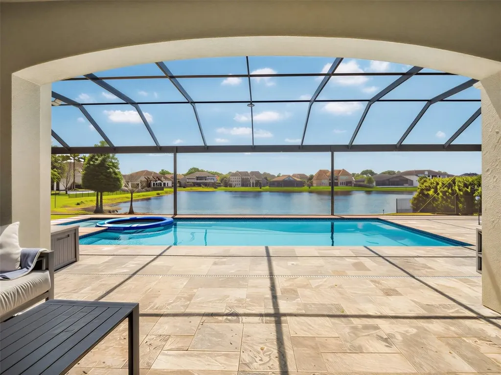 7654 Blue Quail Lane Orlando FL 32835