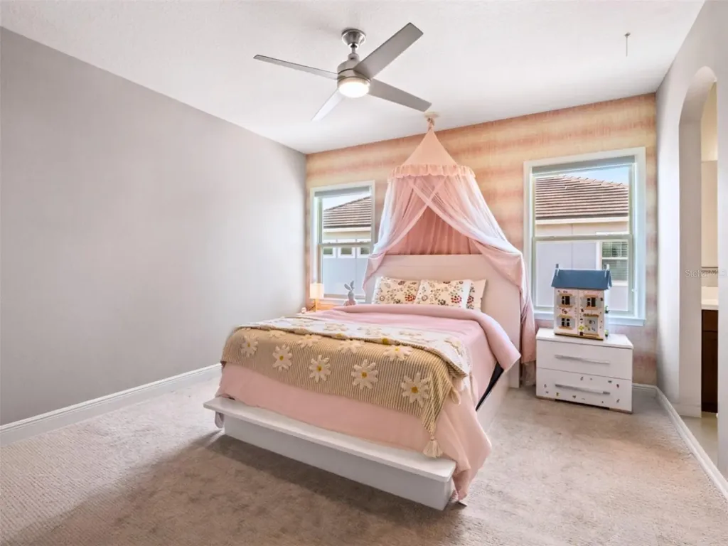 7654 Blue Quail Lane Orlando FL 32835
