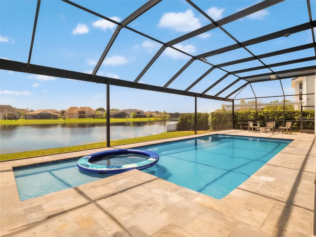 7654 Blue Quail Lane Orlando FL 32835