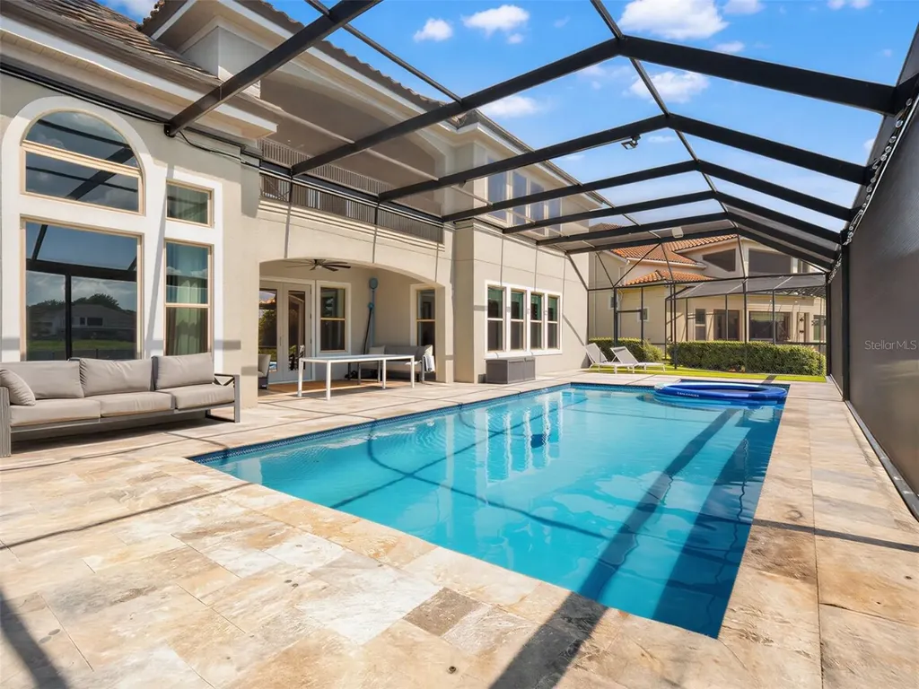 7654 Blue Quail Lane Orlando FL 32835
