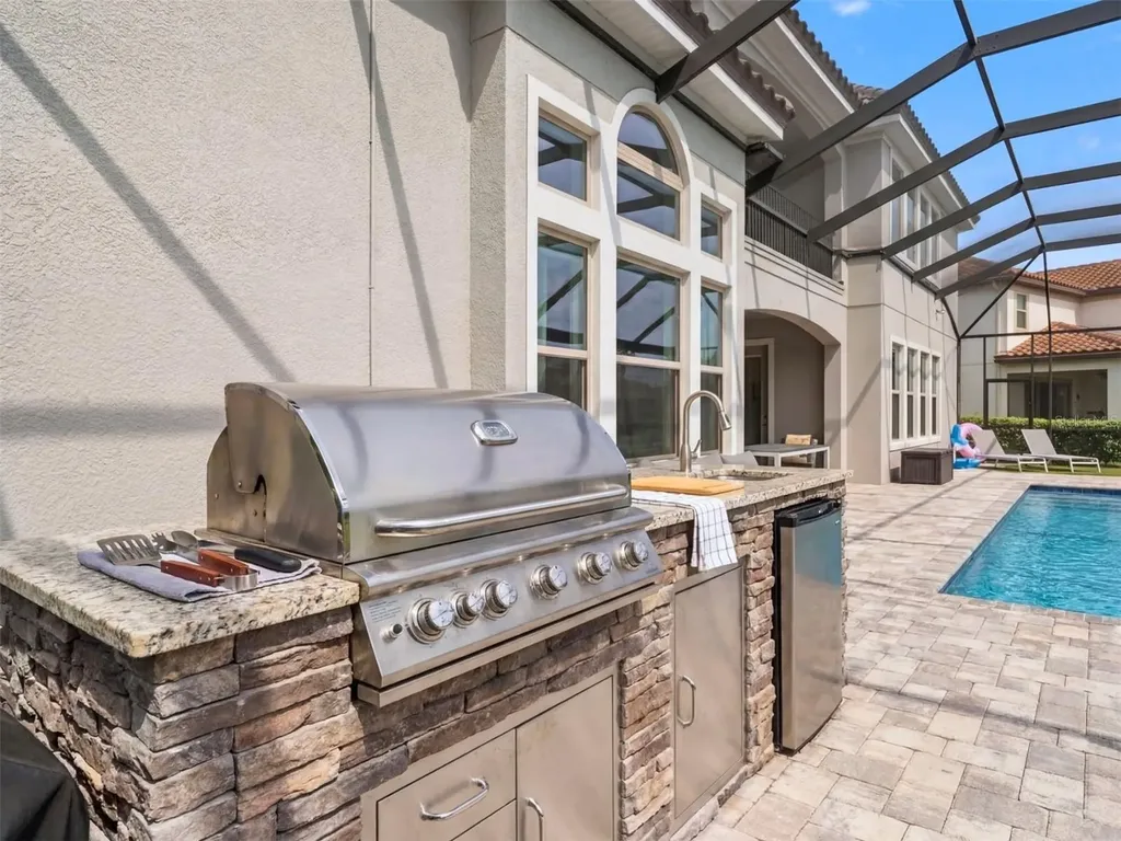 7654 Blue Quail Lane Orlando FL 32835