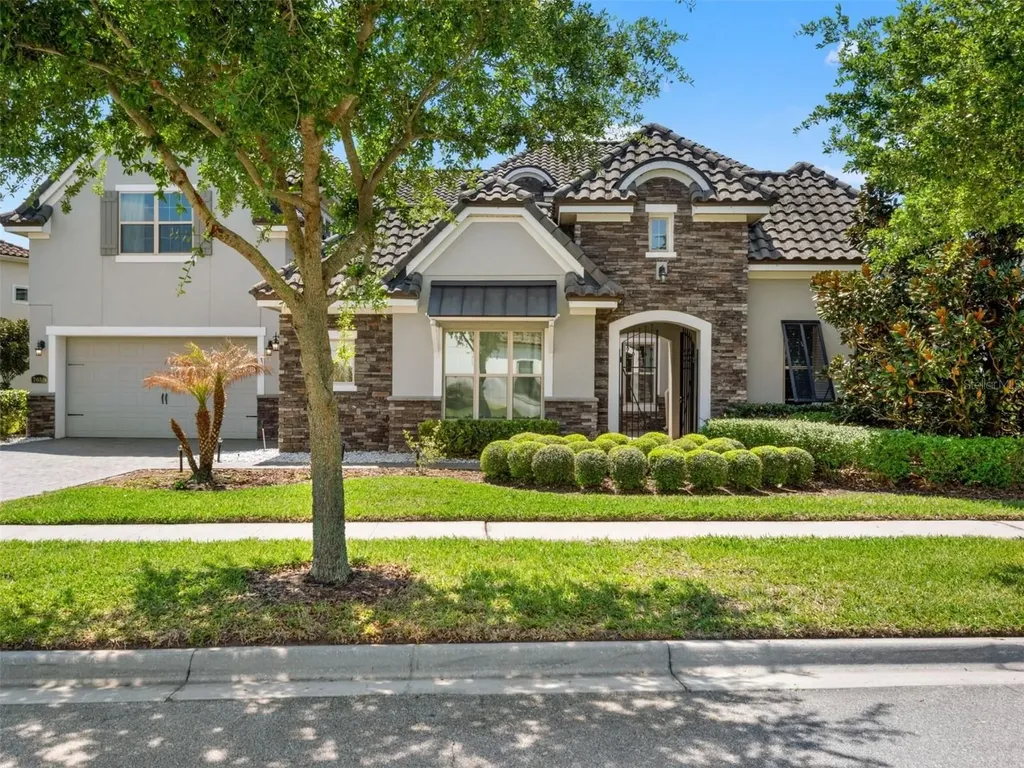 7654 Blue Quail Lane Orlando FL 32835
