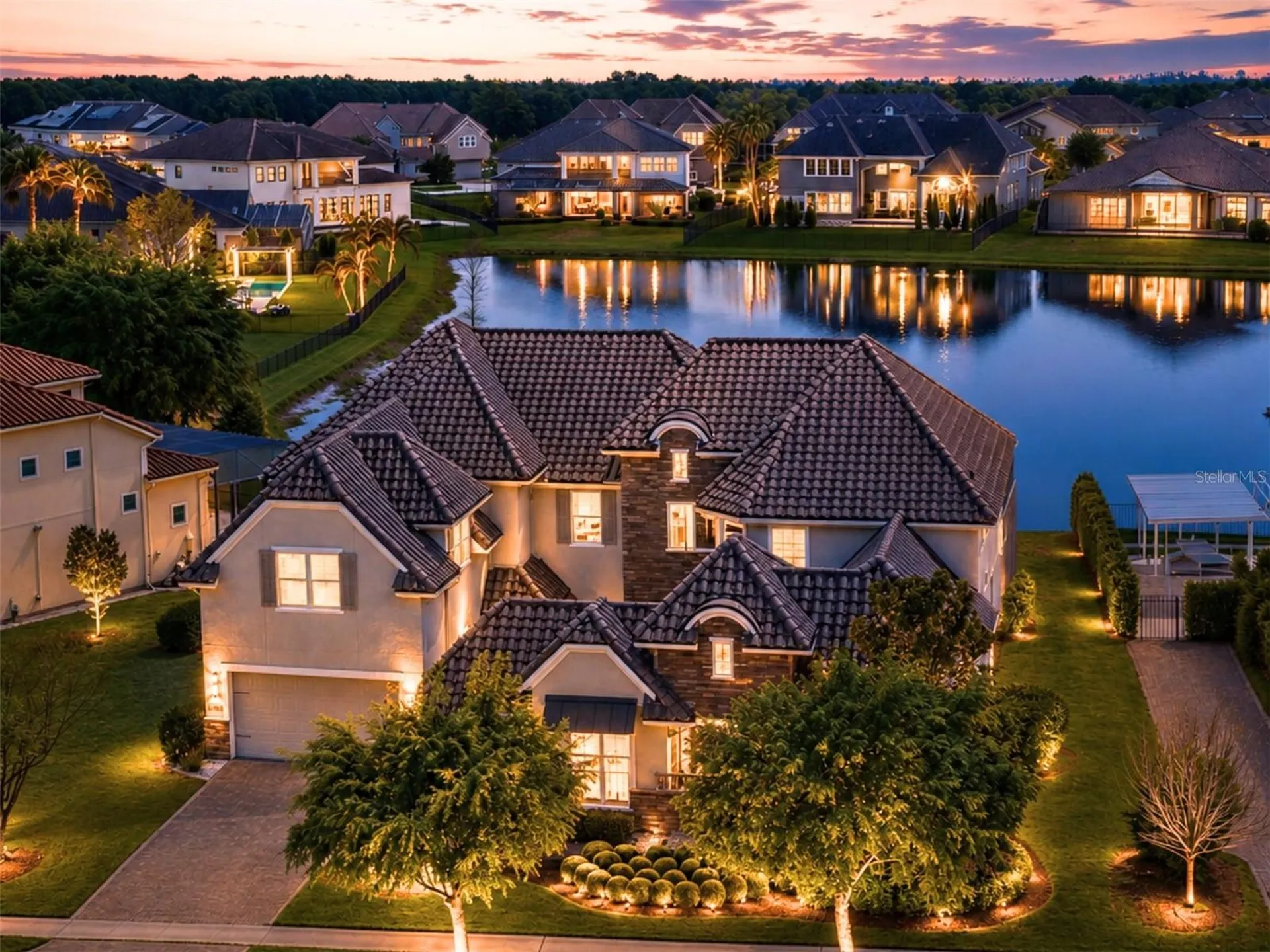 7654 Blue Quail Lane Orlando FL 32835