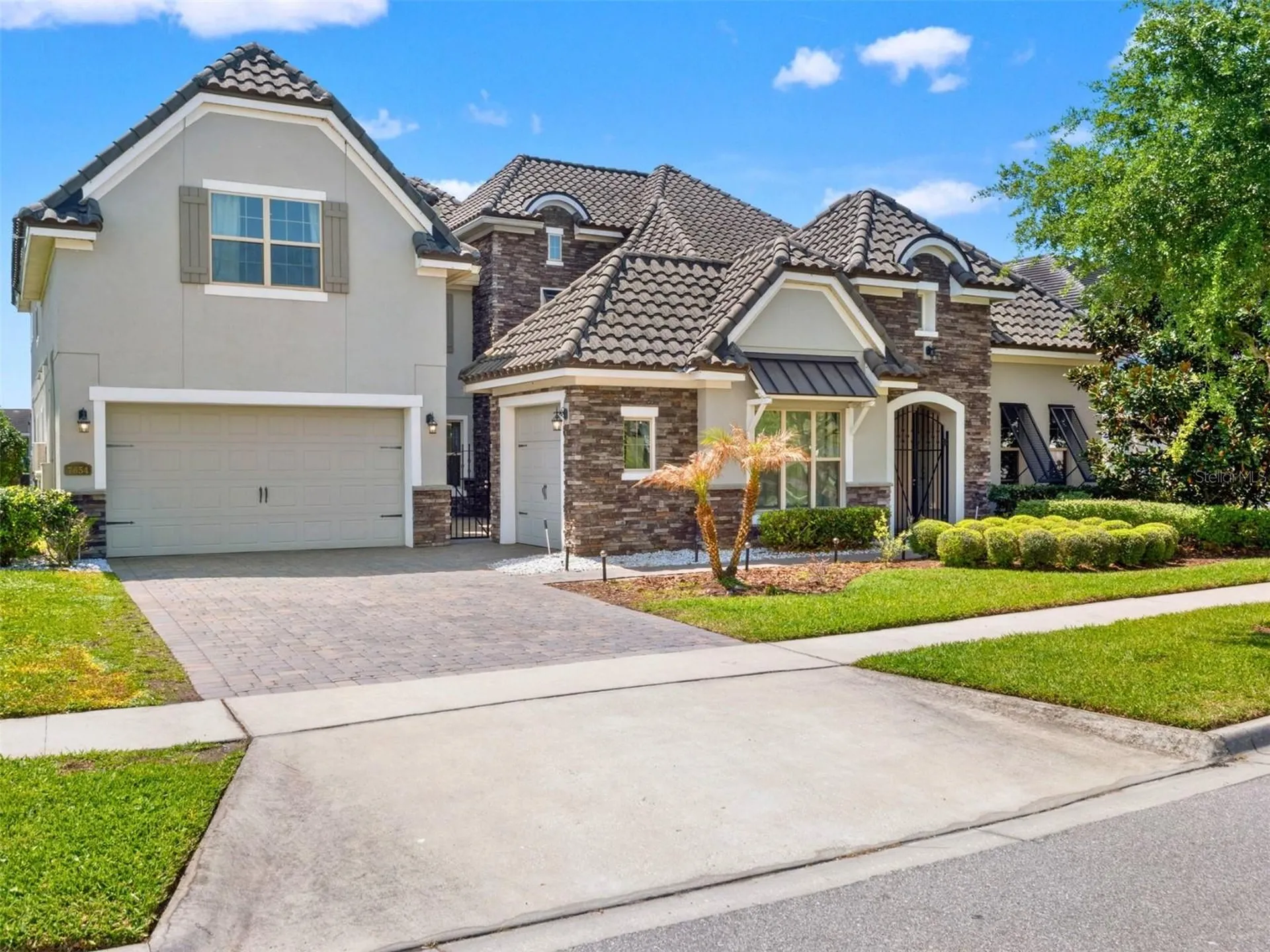 7654 Blue Quail Lane Orlando FL 32835