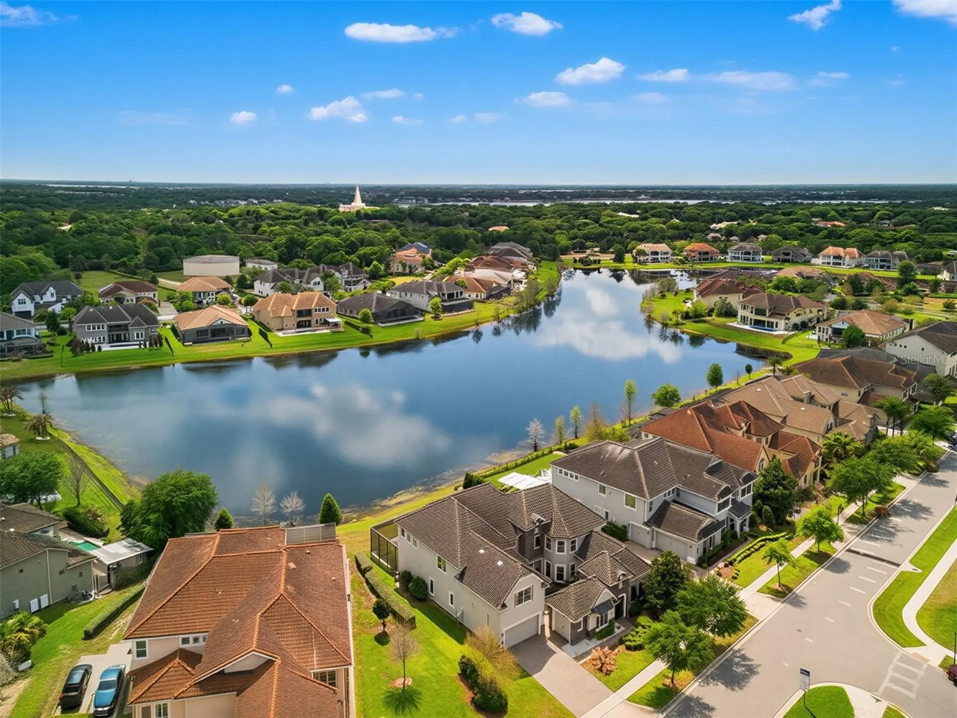 7654 Blue Quail Lane Orlando FL 32835
