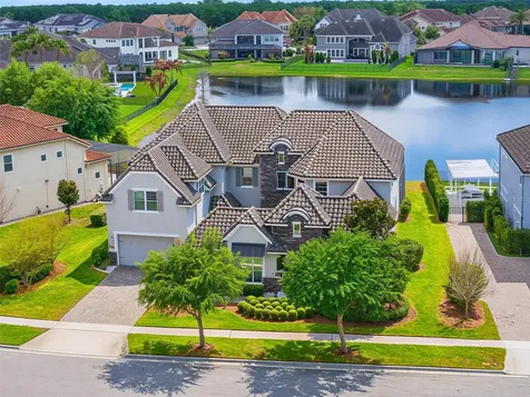 7654 Blue Quail Lane Orlando FL 32835