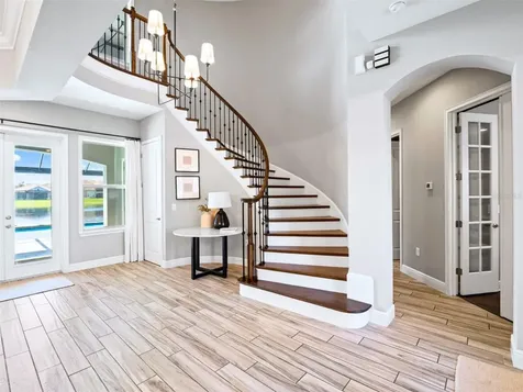 7654 Blue Quail Lane Orlando FL 32835