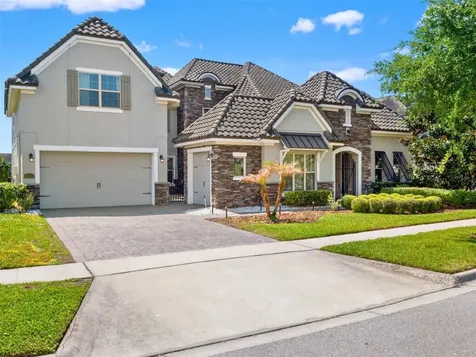 7654 Blue Quail Lane Orlando FL 32835