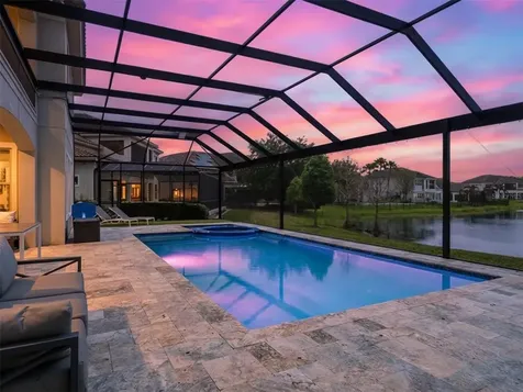 7654 Blue Quail Lane Orlando FL 32835
