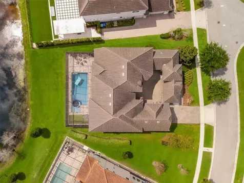 7654 Blue Quail Lane Orlando FL 32835