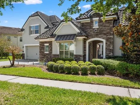 7654 Blue Quail Lane Orlando FL 32835