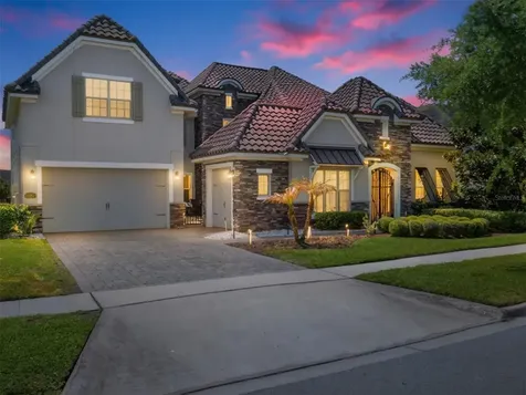 7654 Blue Quail Lane Orlando FL 32835