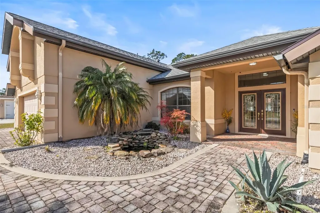88 Covington Lane Palm Coast FL 32137