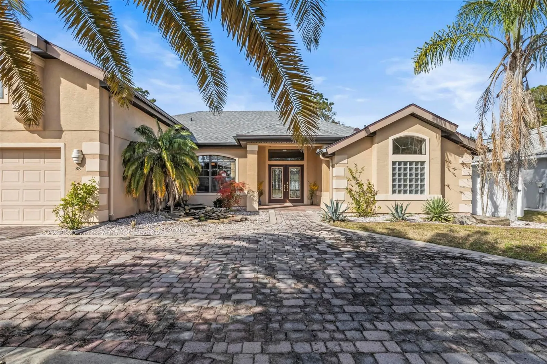 88 Covington Lane Palm Coast FL 32137