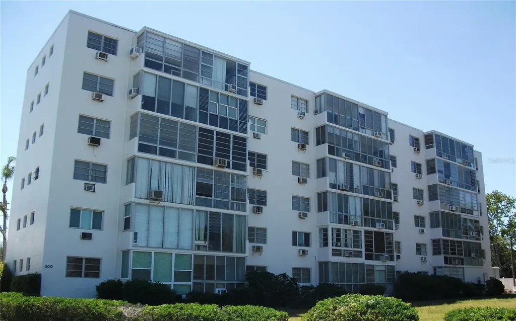 200 N Betty Lane Clearwater FL 33755