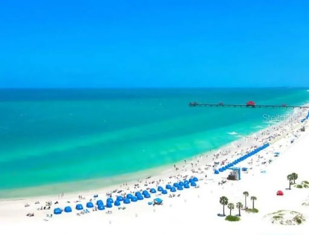 200 N Betty Lane Clearwater FL 33755