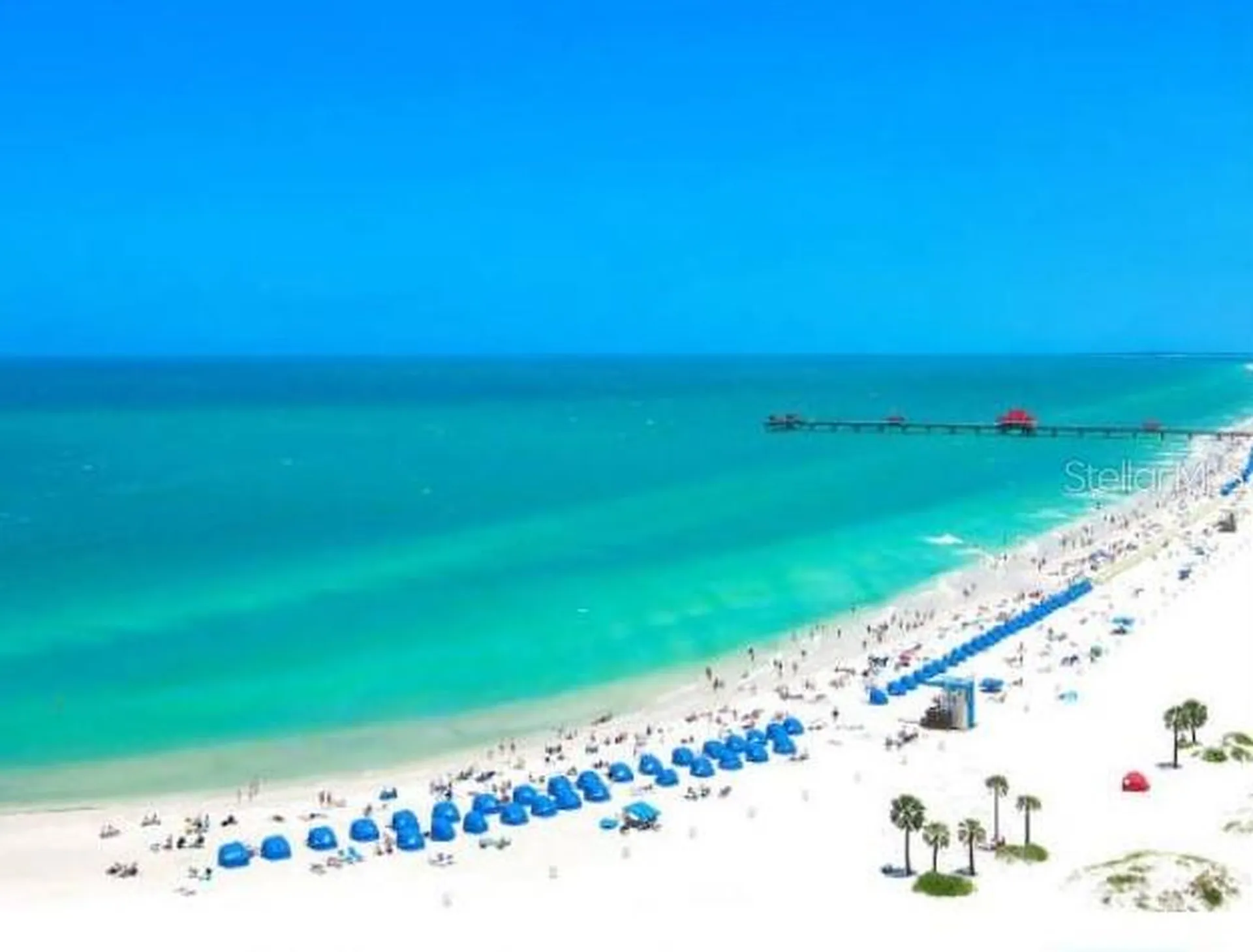 200 N Betty Lane Clearwater FL 33755