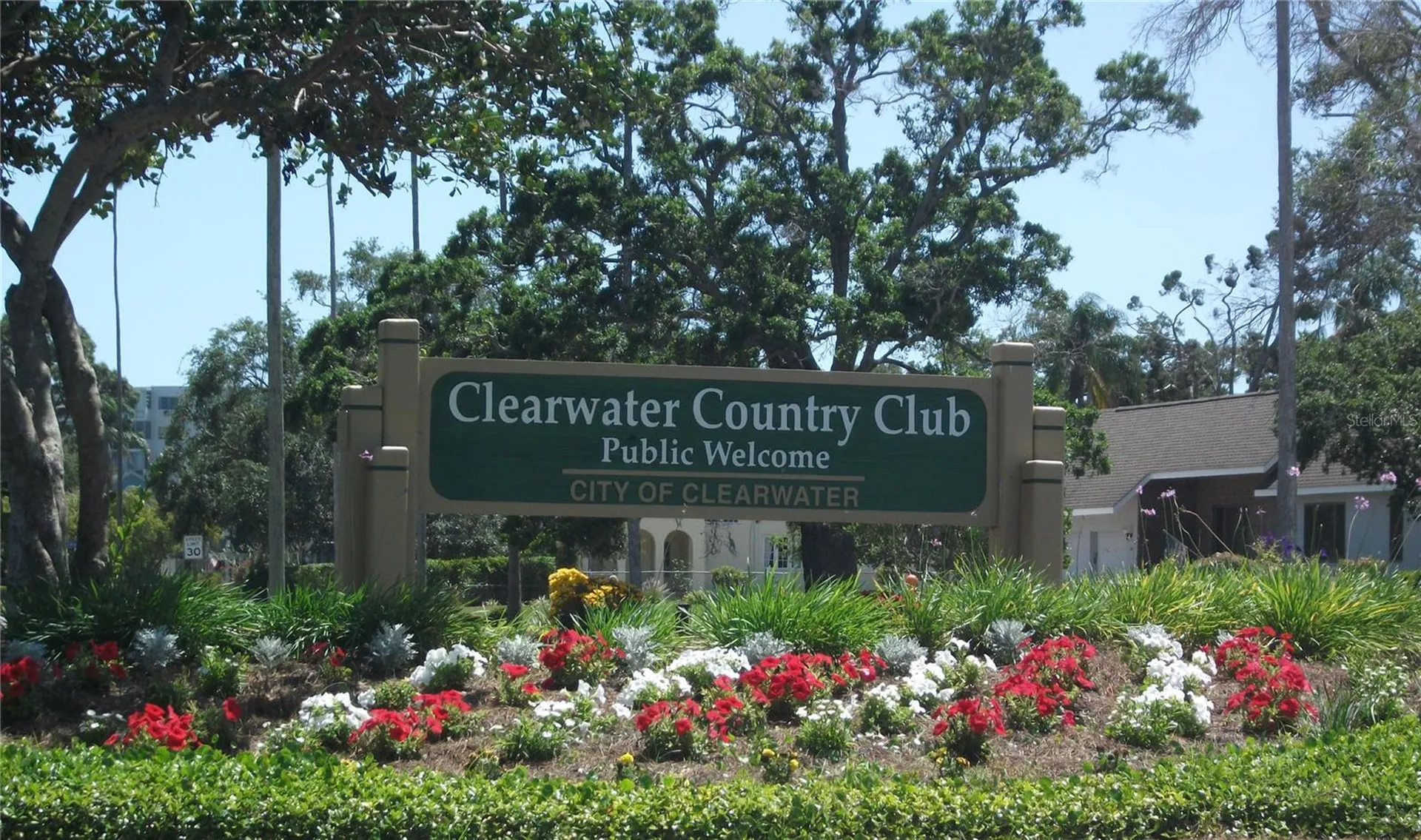 200 N Betty Lane Clearwater FL 33755
