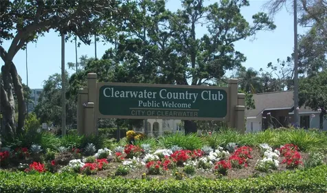 200 N Betty Lane Clearwater FL 33755