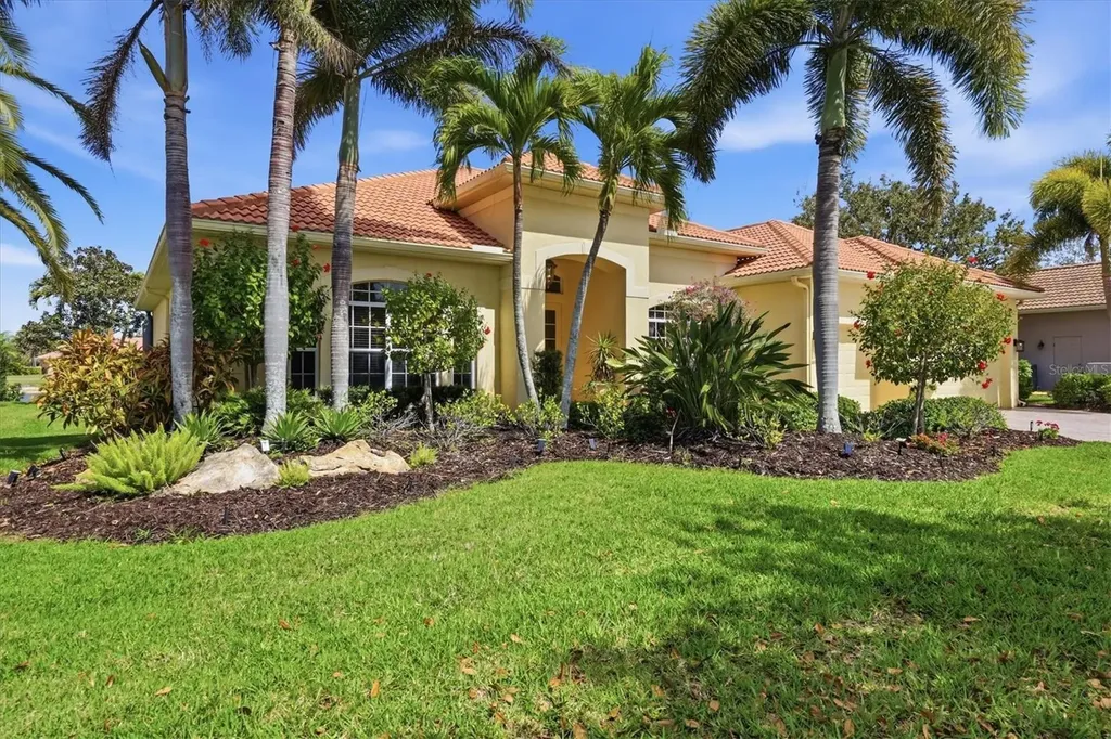 1251 Tuscany Boulevard Venice FL 34292
