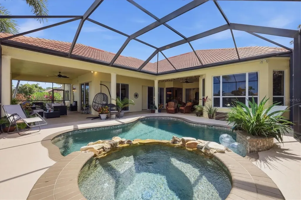 1251 Tuscany Boulevard Venice FL 34292