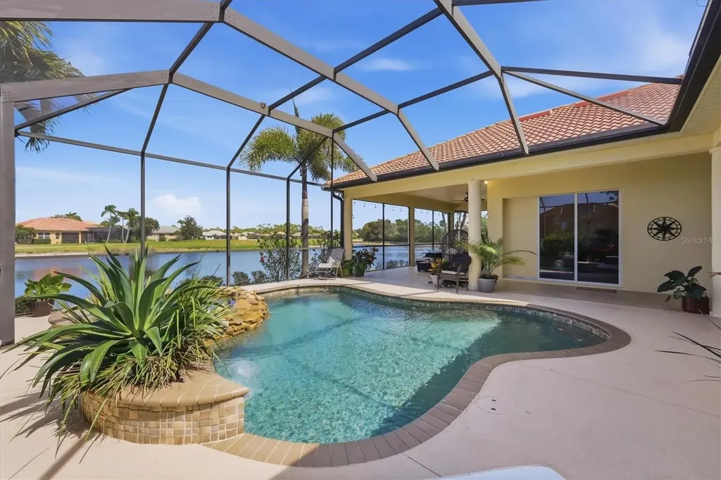 1251 Tuscany Boulevard Venice FL 34292