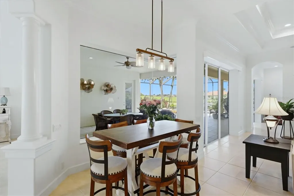 1251 Tuscany Boulevard Venice FL 34292